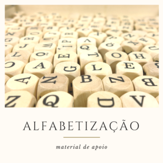 Alfabetização