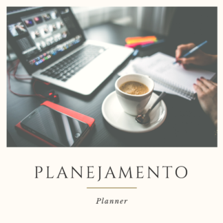 Planejamento