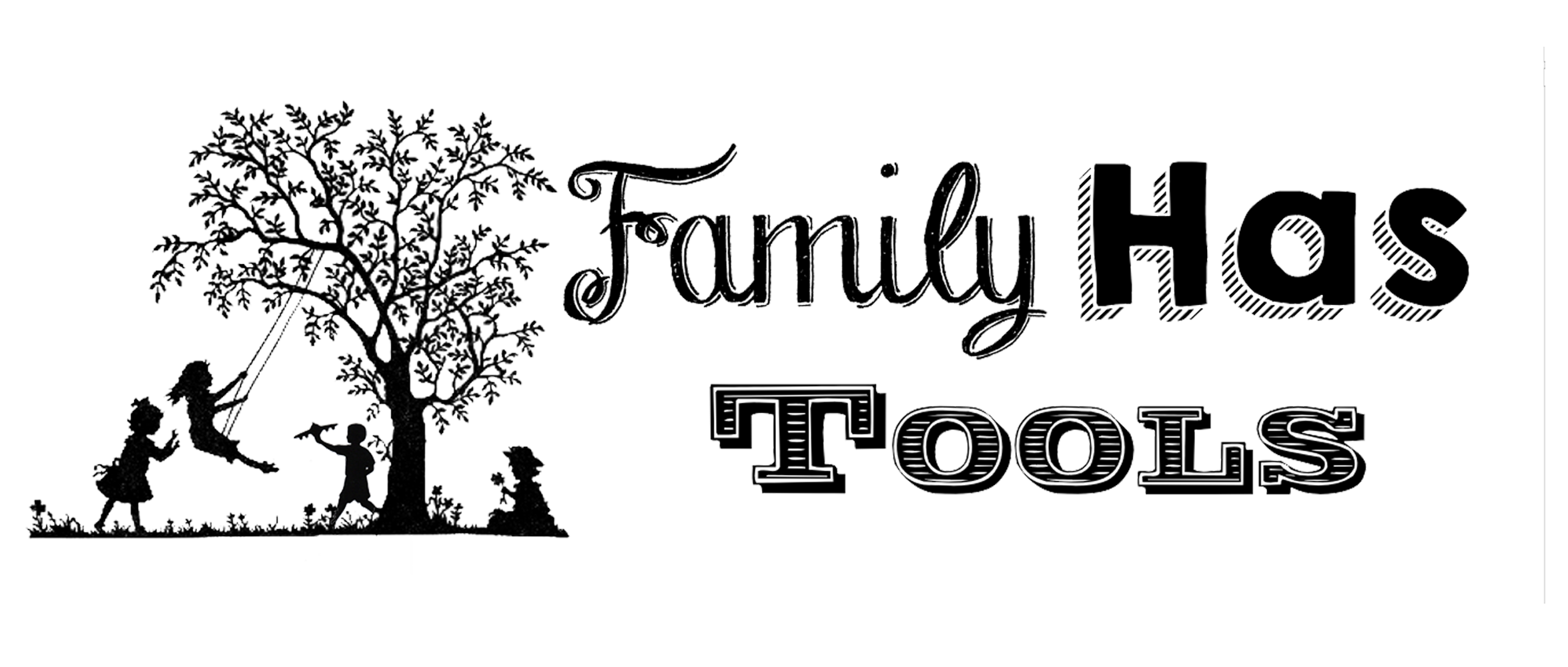 Family Has Tools logo