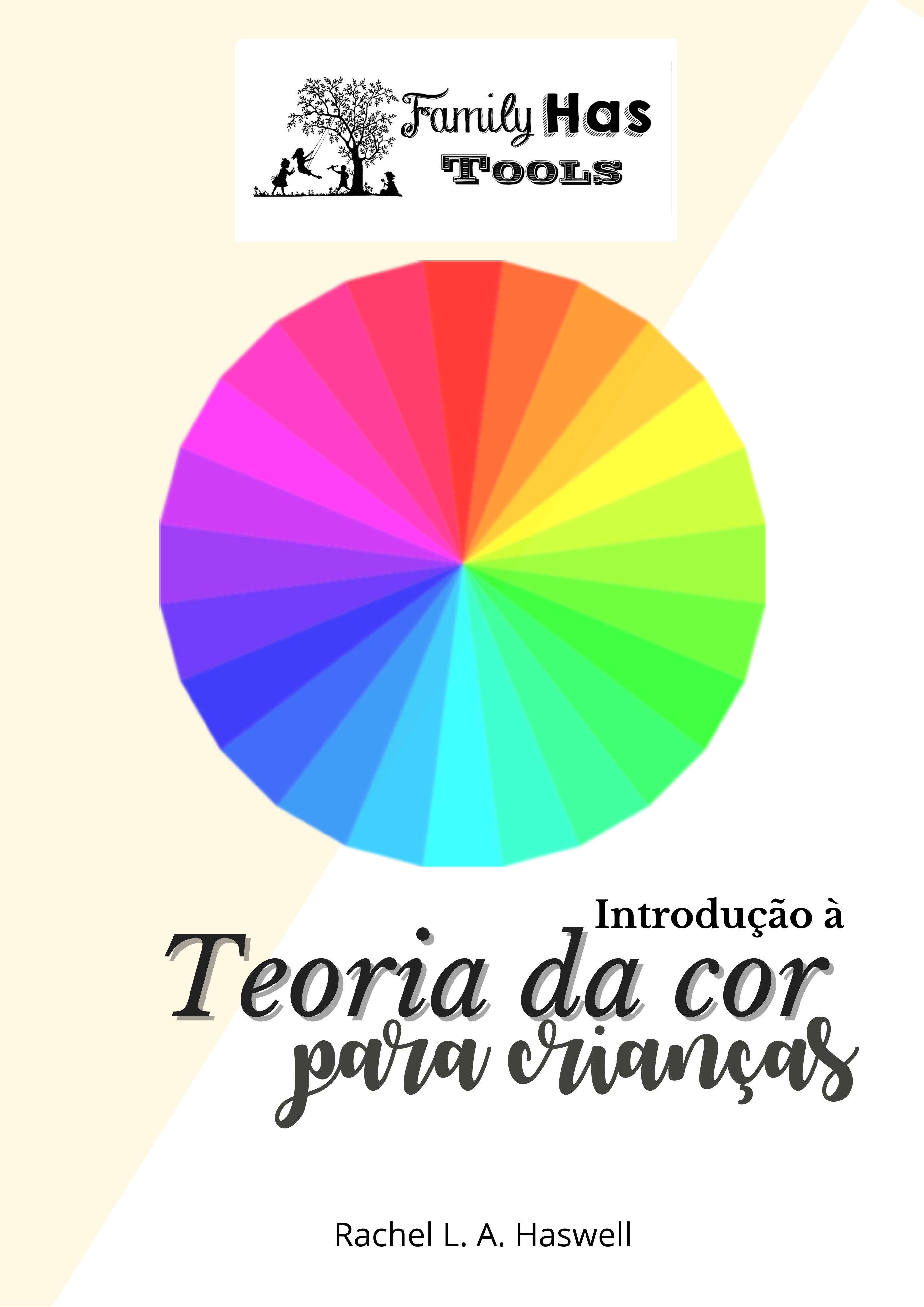 Teoria das Cores