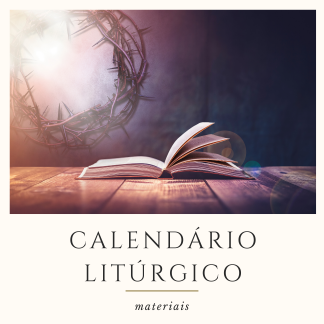 Calendário litúrgico